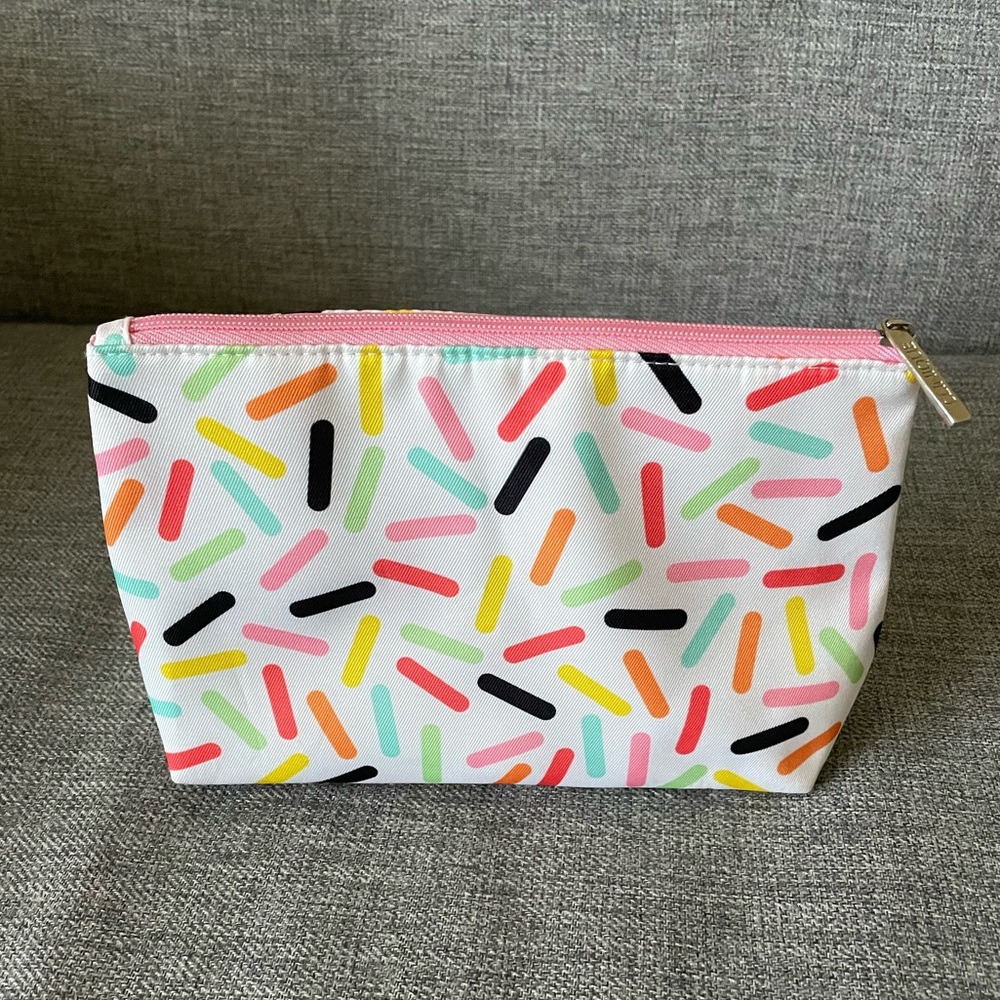 Clinique Cosmetic Bag